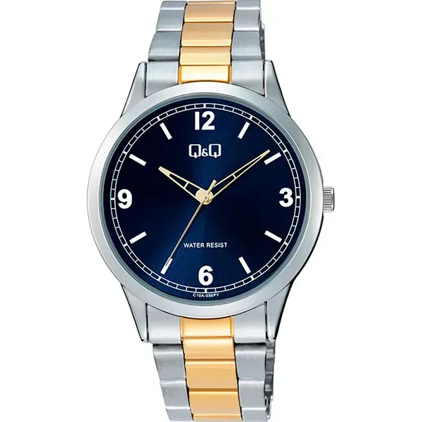 Q&Q C10A-056PY