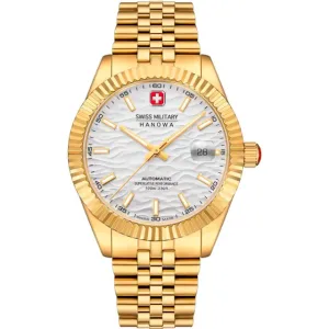 Swiss military hanowa SMWGL0005410