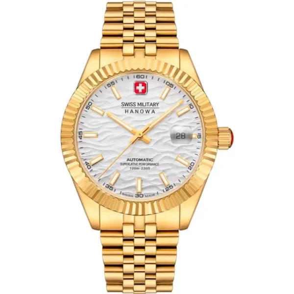 Swiss military hanowa SMWGL0005410