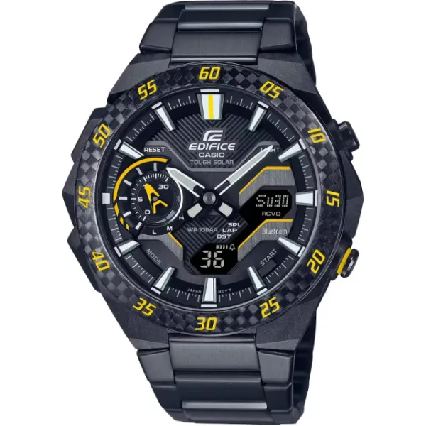 Casio ECB-2200RC-1A9
