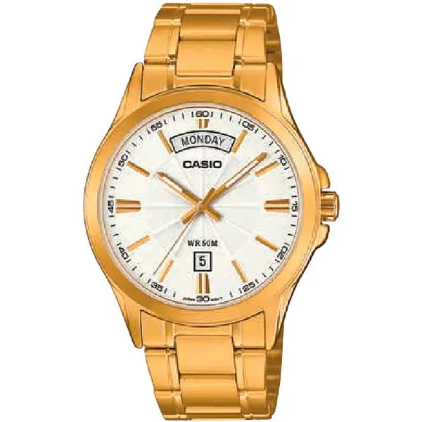 Casio MTP-1381GD-7A