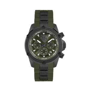 Plein Sport PACA-MWS0106-SXV027N