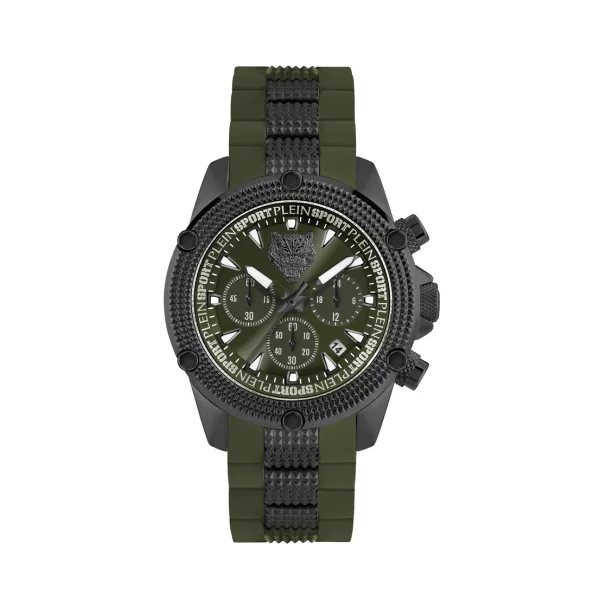 Plein Sport PACA-MWS0106-SXV027N