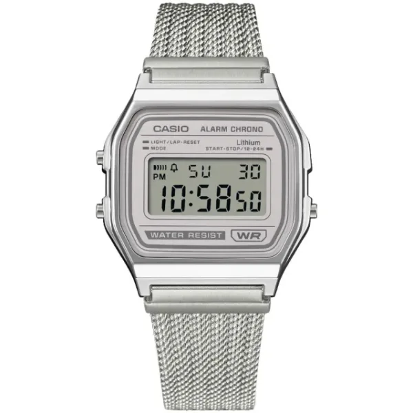 Casio A158WEM-7