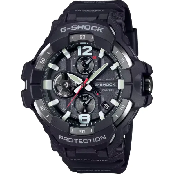 Casio GR-B300-1A