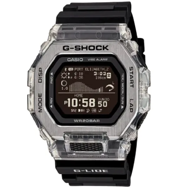 Casio GBX-100S-1