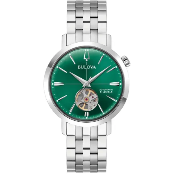 Bulova 96A319