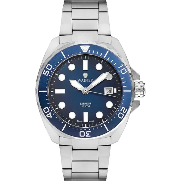 Wainer WA.10921B