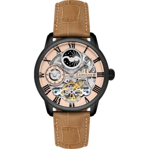Earnshaw ES-8006-0G