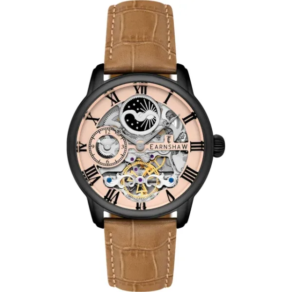 Earnshaw ES-8006-0G