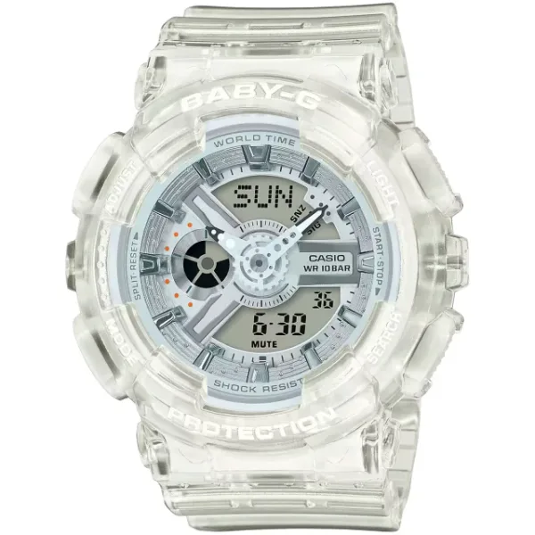 Casio BA-110XCR-7A