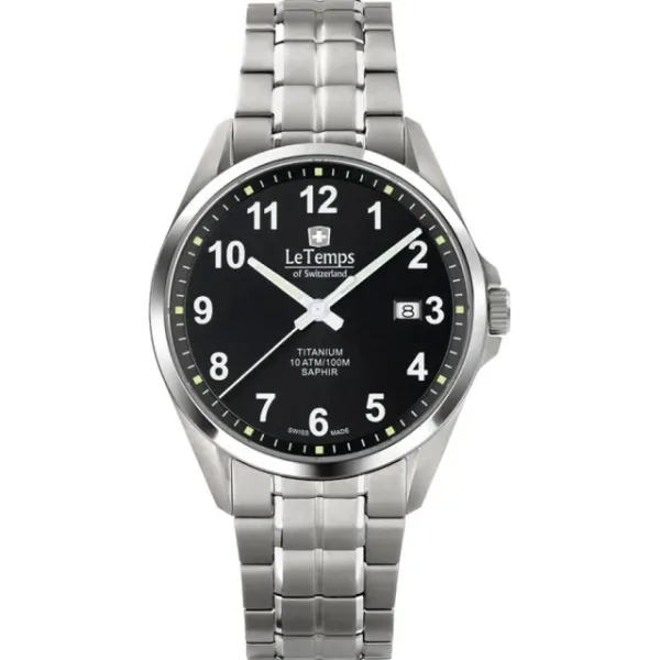 Le Temps LT1025.07TB01