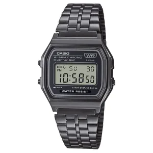 Casio A158WETB-1AEF