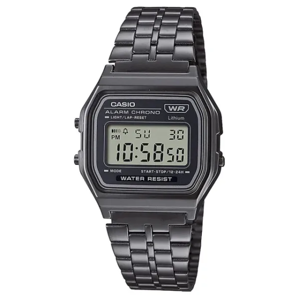Casio A158WETB-1AEF