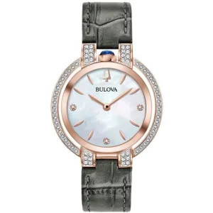 Bulova 98R268