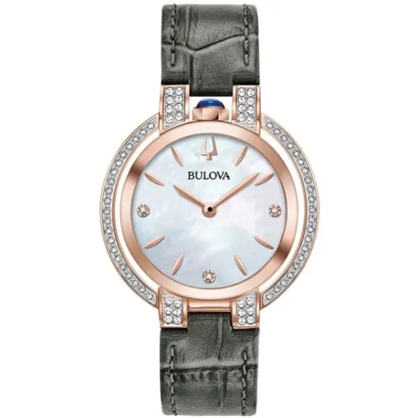 Bulova 98R268