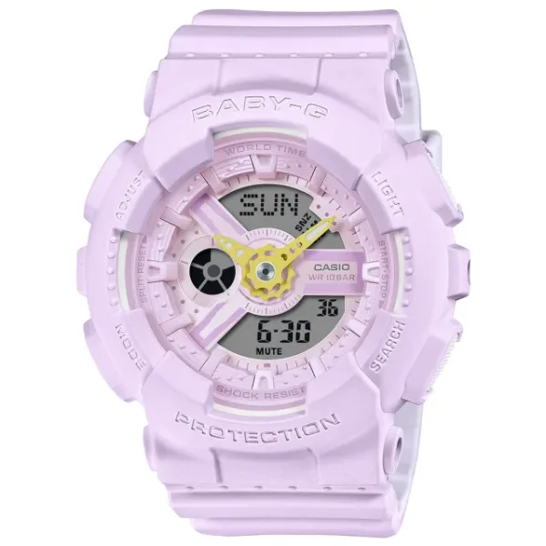 Casio BA-110AH-6A
