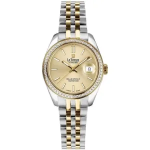 Le Temps LT1011.66BT01