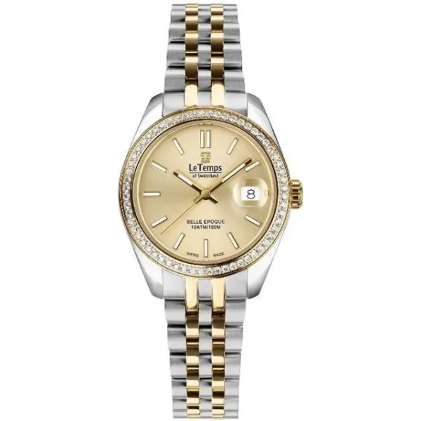 Le Temps LT1011.66BT01