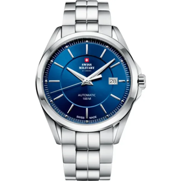 Swiss Military SMA34085.03