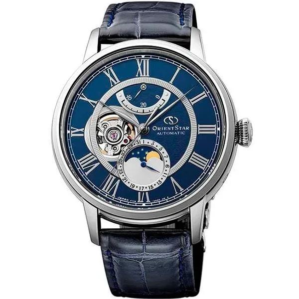 Orient RE-AM0002L00B