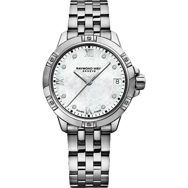 Raymond weil 5960-ST-00995