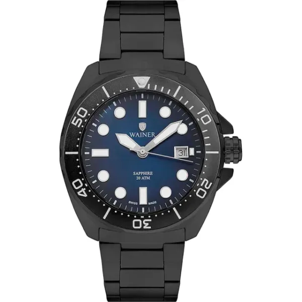 Wainer WA.10921D
