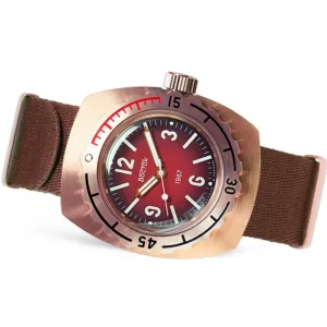 Vostok 2415.01-90807B