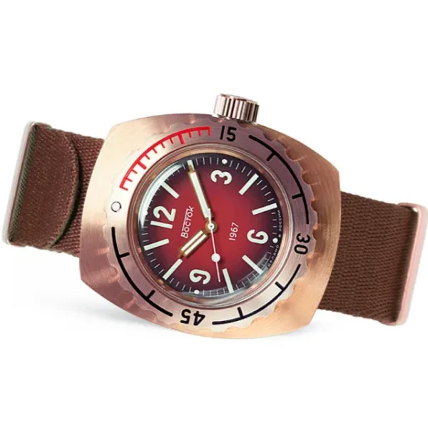 Vostok 2415.01-90807B