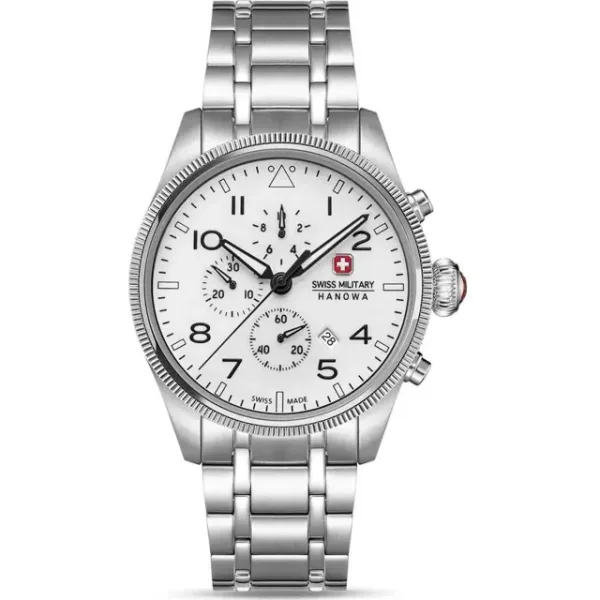 Swiss military hanowa SMWGI0005701-SET