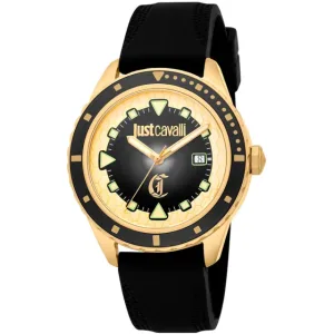 Just Cavalli JC1G341P0025