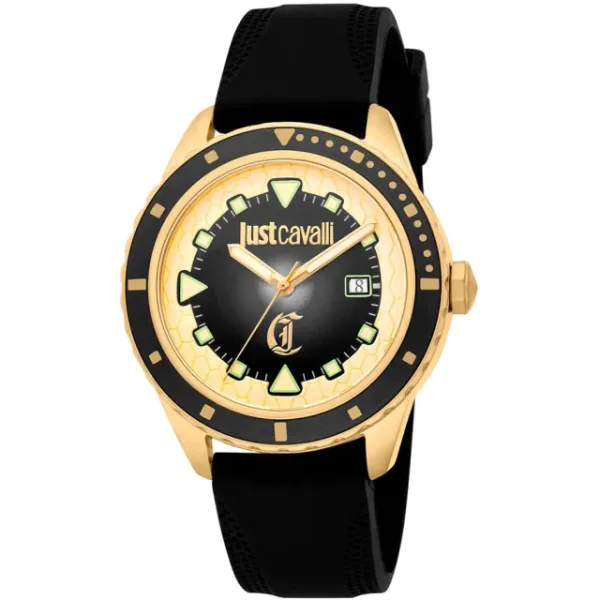 Just Cavalli JC1G341P0025