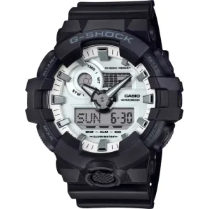 Casio GA-700WD-1A
