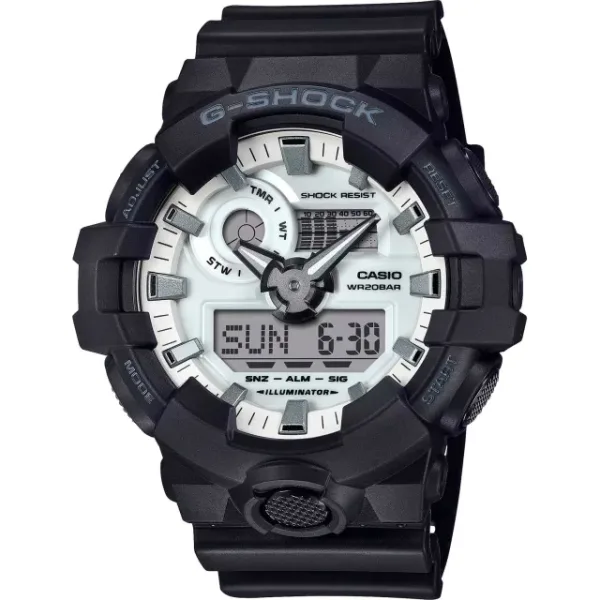 Casio GA-700WD-1A