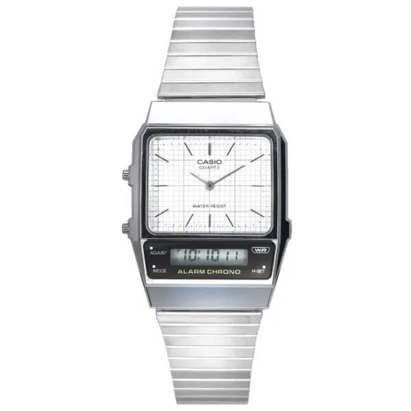 Casio AQ-800E-7AEF