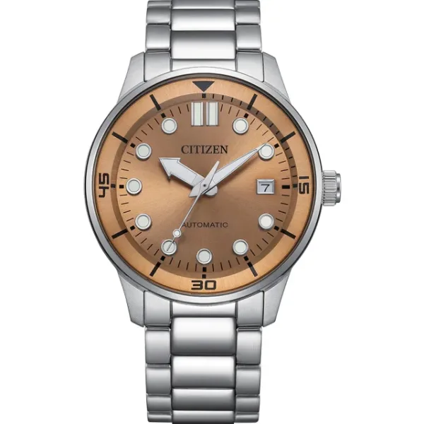Citizen NJ0191-83