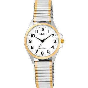 Q&Q C37A-025PY