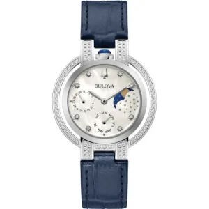 Bulova 96R237