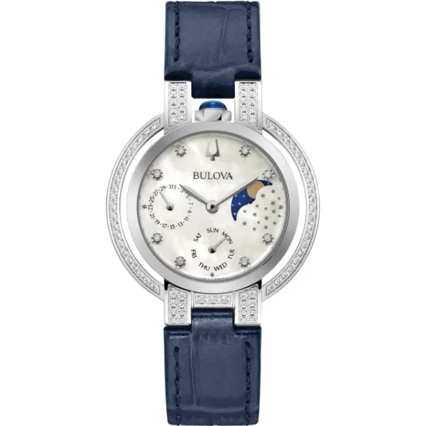 Bulova 96R237
