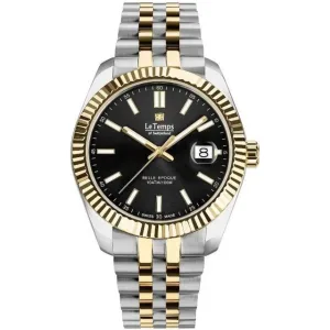 Le Temps LT1013.62BT01