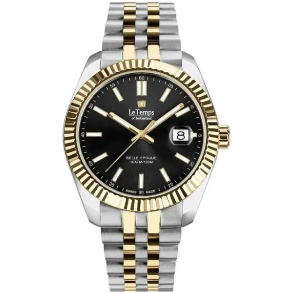 Le Temps LT1013.62BT01