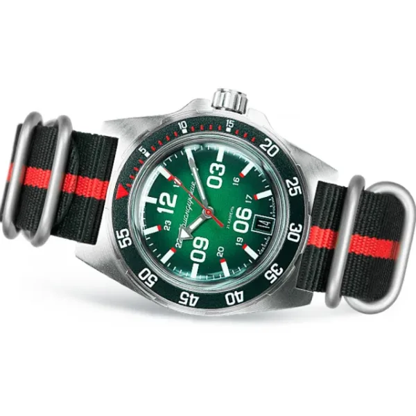 Vostok 2416.00-95056B