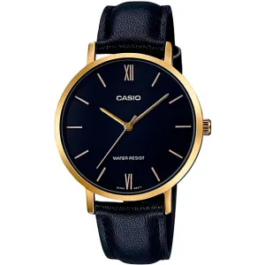 Casio LTP-VT01GL-1B