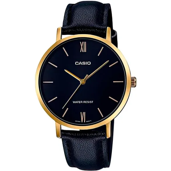 Casio LTP-VT01GL-1B