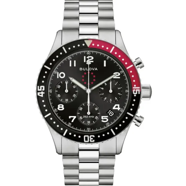 Bulova 98B451
