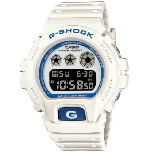 Casio DW-6900HDS-7A1