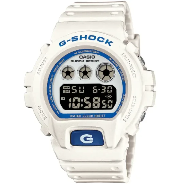 Casio DW-6900HDS-7A1