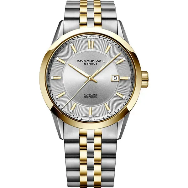 Raymond weil 2731-STP-65001