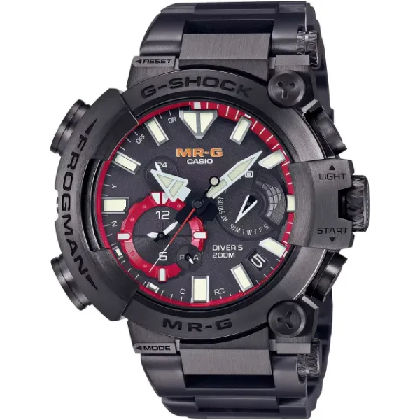 Casio MRG-BF1000B-1A