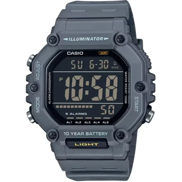 Casio AE-1600H-8B